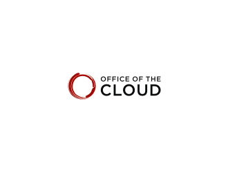 Office of the Cloud logo design by ohtani15