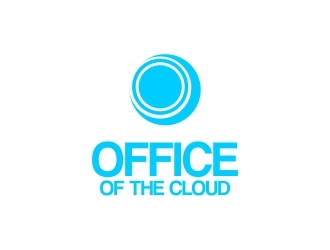 Office of the Cloud logo design by mckris