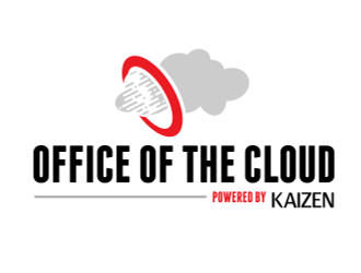 Office of the Cloud logo design by AmduatDesign