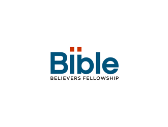 Bible Believers Fellowship logo design by bomie