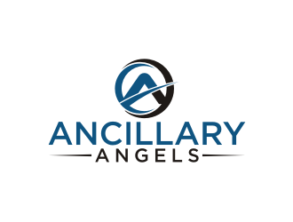 Ancillary Angels logo design by andayani*