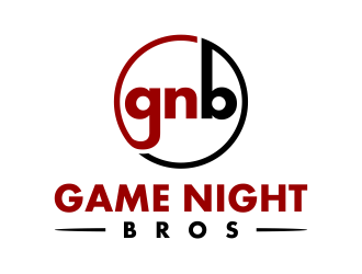 Game Night Bros logo design by cintoko