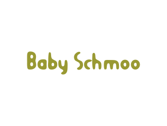 Baby Schmoo logo design by BlessedArt