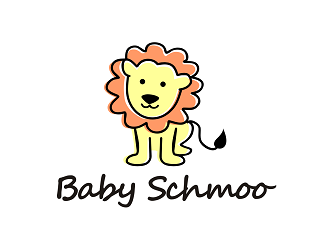 Baby Schmoo logo design by haze