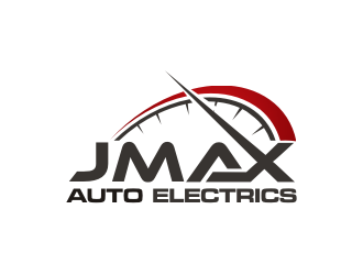JMAX Auto Electrics logo design by BintangDesign