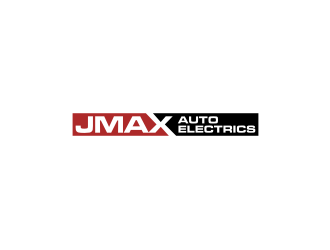 JMAX Auto Electrics logo design by blessings