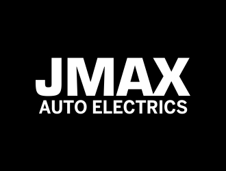 JMAX Auto Electrics logo design by mckris