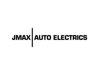 JMAX Auto Electrics logo design by mckris