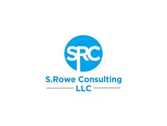 S.Rowe Consulting LLC logo design by Greenlight