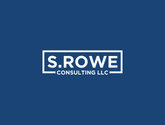 S.Rowe Consulting LLC logo design by arturo_