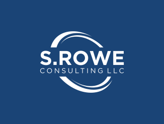 S.Rowe Consulting LLC logo design by arturo_
