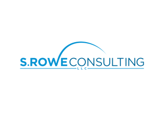 S.Rowe Consulting LLC logo design by Shina