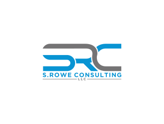 S.Rowe Consulting LLC logo design by Shina