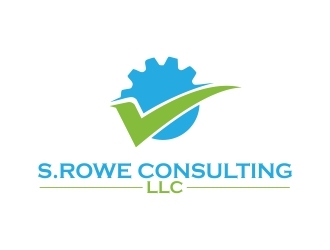 S.Rowe Consulting LLC logo design by mckris