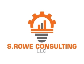 S.Rowe Consulting LLC logo design by mckris