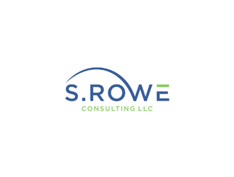 S.Rowe Consulting LLC logo design by johana