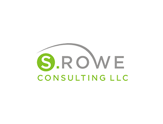 S.Rowe Consulting LLC logo design by checx