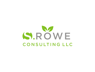 S.Rowe Consulting LLC logo design by checx