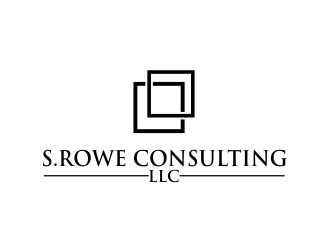 S.Rowe Consulting LLC logo design by mckris