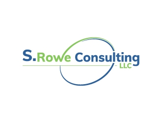 S.Rowe Consulting LLC logo design by imsaif