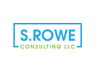S.Rowe Consulting LLC logo design by Landung