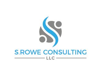 S.Rowe Consulting LLC logo design by mhala
