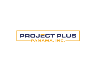 Project Plus Panama, Inc.  logo design by johana