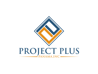 Project Plus Panama, Inc.  logo design by Shina