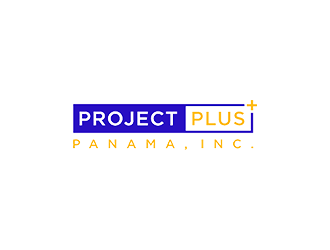 Project Plus Panama, Inc.  logo design by checx