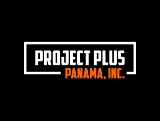 Project Plus Panama, Inc.  logo design by mckris