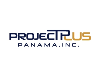 Project Plus Panama, Inc.  logo design by Suvendu