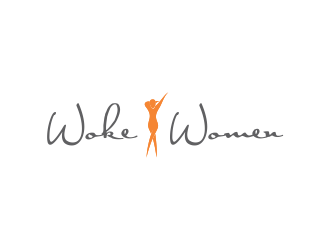 Woke Women logo design by hopee