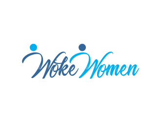 Woke Women logo design by AisRafa