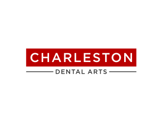 Charleston Dental Arts  logo design by Zhafir