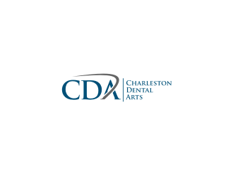 Charleston Dental Arts  logo design by narnia
