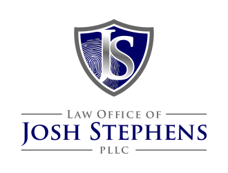 Law Office of Josh Stephens, PLLC logo design by cintoko