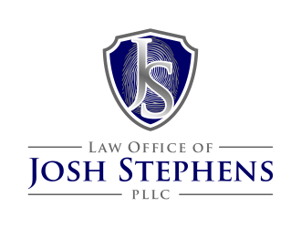Law Office of Josh Stephens, PLLC logo design by cintoko