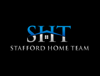 Stafford Home Team  logo design by hidro