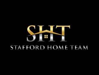 Stafford Home Team  logo design by hidro