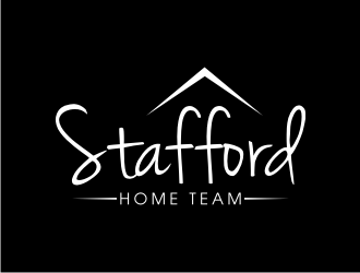 Stafford Home Team  logo design by Landung