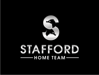 Stafford Home Team  logo design by Landung