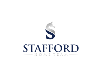 Stafford Home Team  logo design by ammad