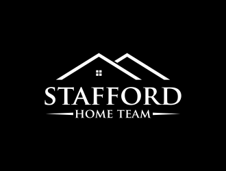 Stafford Home Team  logo design by hopee