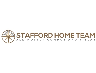 Stafford Home Team  logo design by fawadyk