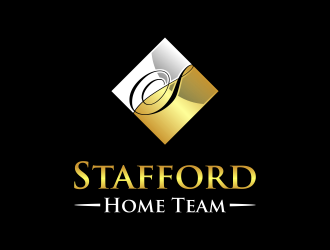 Stafford Home Team  logo design by IrvanB