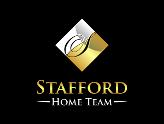Stafford Home Team logo design by IrvanB