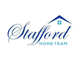 Stafford Home Team  logo design by IrvanB