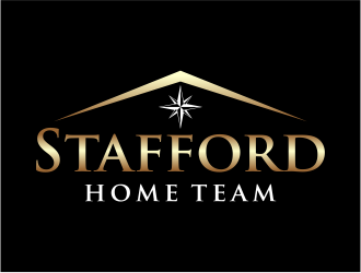 Stafford Home Team  logo design by cintoko