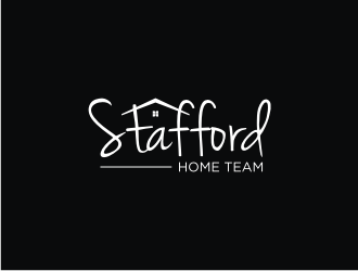 Stafford Home Team  logo design by narnia