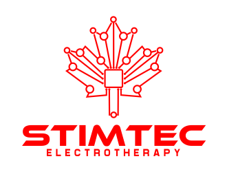  StimTec logo design by Dhieko